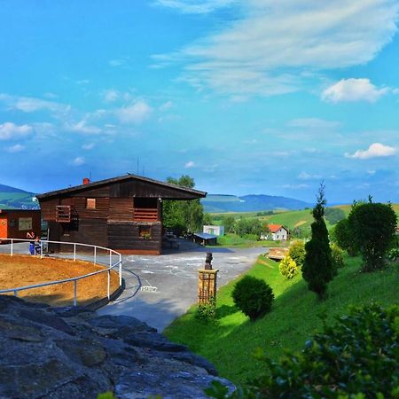 Pavlovce Chata Koniarenヴィラ エクステリア 写真